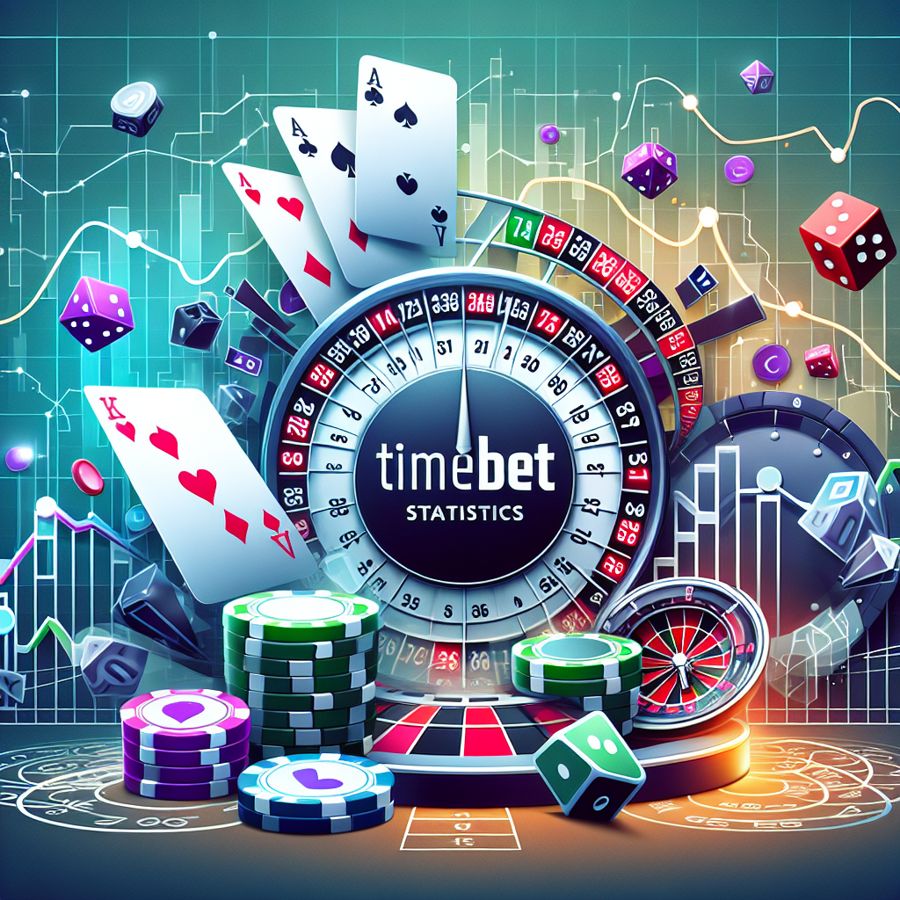 Spor Bahisinde İstatistikle Kazanma Rehberi | Timebet